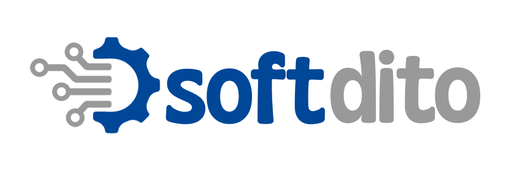 Soft DITO | Software Solutions for Everyone